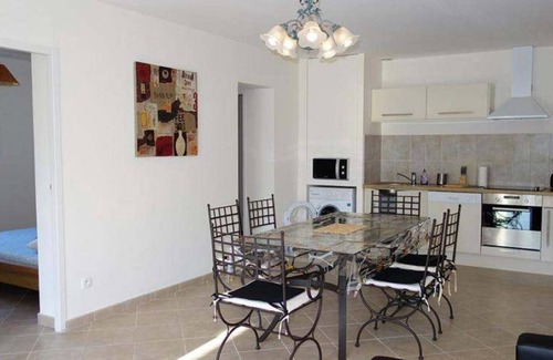 Santa-Lucia-di-Moriani Apartamento | santa lucia di moriani