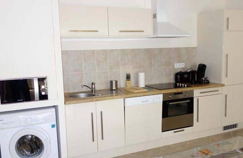Santa-Lucia-di-Moriani Apartamento | santa lucia di moriani