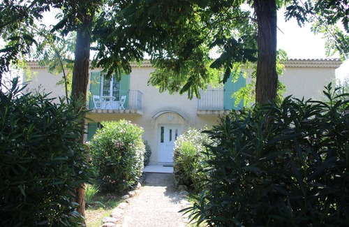 Santa-Lucia-di-Moriani Apartamento | santa lucia di moriani