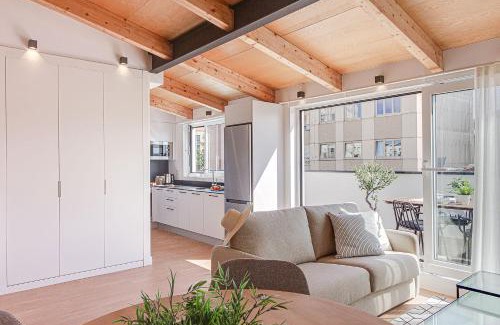 La Coruna Apartamento | Santa Lucía