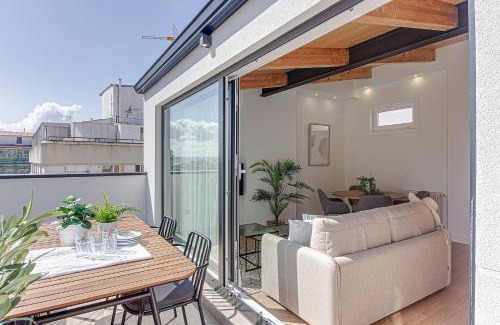 La Coruna Apartamento | Santa Lucía
