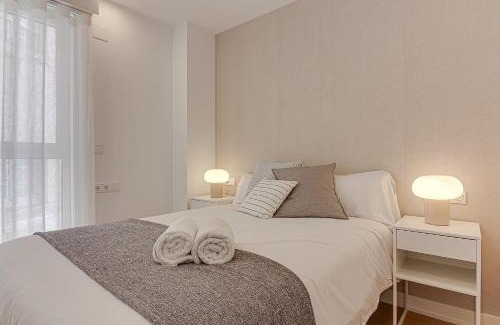 La Coruna Apartamento | Santa Lucía