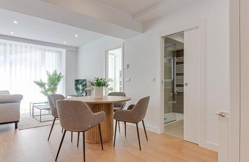 La Coruna Apartamento | Santa Lucía