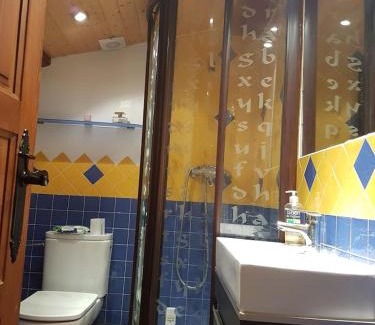 Centro histórico Apartamento | Santa Lucía
