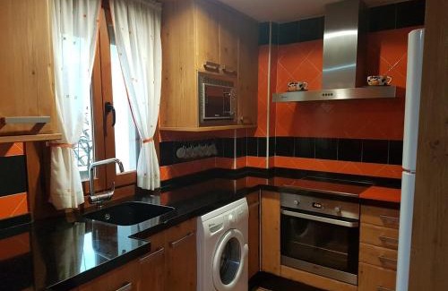 Centro histórico Apartamento | Santa Lucía