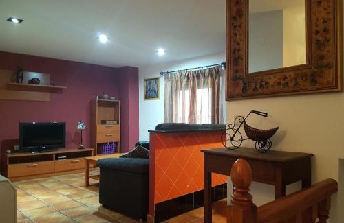 Centro histórico Apartamento | Santa Lucía