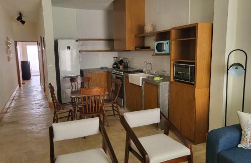 Centro de Monterrey Apartamento | Santa Lucia 416
