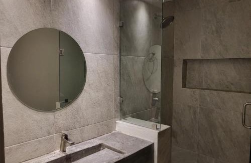 Centro de Monterrey Apartamento | Santa Lucia 416