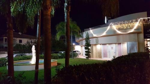 Corigliano Calabro Hotel | Santa Lucia Hotel