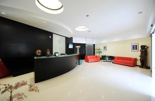 Corigliano Calabro Hotel | Santa Lucia Hotel