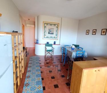 Santa Marina Apartamento | Santa Lucia