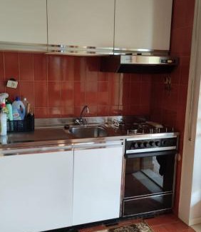 Santa Marina Apartamento | Santa Lucia