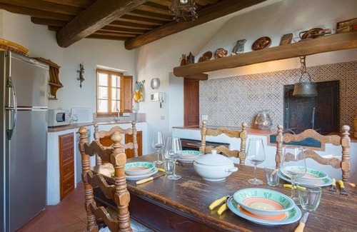 Santa Lucia Casa | Santa Lucia Suite, encantadora vista de la costa ...