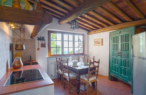 Santa Lucia Casa | Santa Lucia Suite, encantadora vista de la costa ...