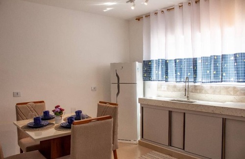 Arraial d'Ajuda Apartamento | Santa Luzia Flats