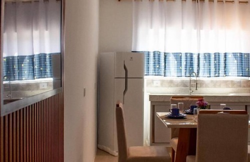 Arraial d'Ajuda Apartamento | Santa Luzia Flats
