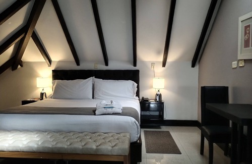 Villa de Leyva Hotel | Santa María de Leyva Hotel Boutique
