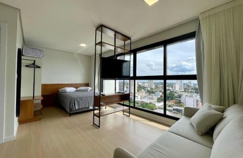 Centro Apartamento | Santa Maria Aluguel Temporada