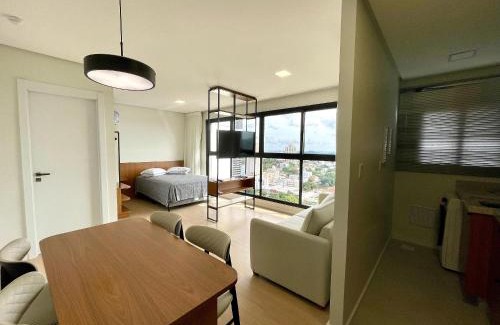 Centro Apartamento | Santa Maria Aluguel Temporada