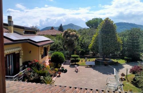 Forino Cama Y Desayuno | Santa Maria Apartments
