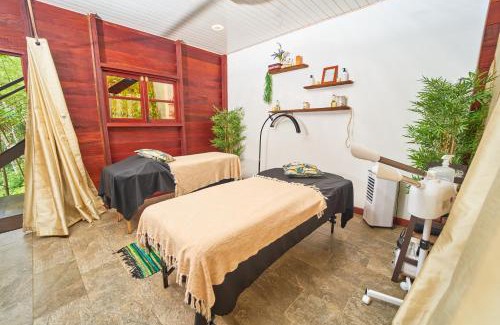 Gran Couva Cabina | Santa Maria Eco Lodge