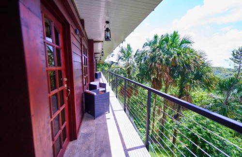 Gran Couva Cabina | Santa Maria Eco Lodge