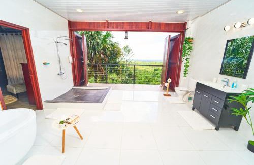 Gran Couva Cabina | Santa Maria Eco Lodge