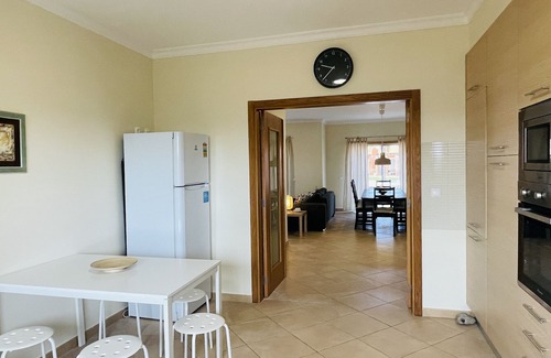 Vale de Santa Maria Villa | Santa Maria G CIP