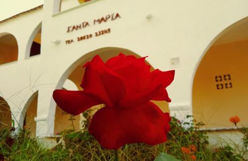 Gardenos Casa | Santa Maria