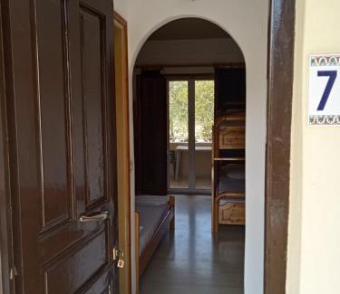 Gardenos Casa | Santa Maria