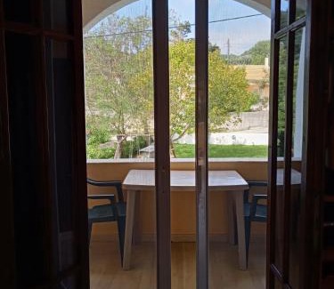 Gardenos Casa | Santa Maria