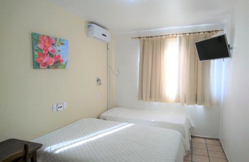 Centro Hotel | Santa Maria Hotel