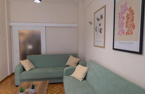 Ioannina Apartamento | Santa Marina 3