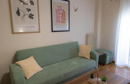Ioannina Apartamento | Santa Marina 3