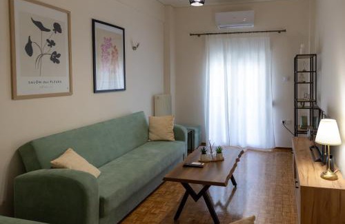 Ioannina Apartamento | Santa Marina 3