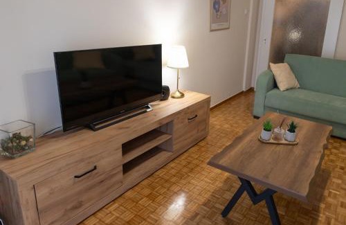 Ioannina Apartamento | Santa Marina 3