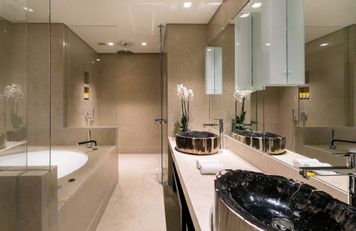 Ornos Hotel | Santa Marina, a Luxury Collection Resort, Mykonos