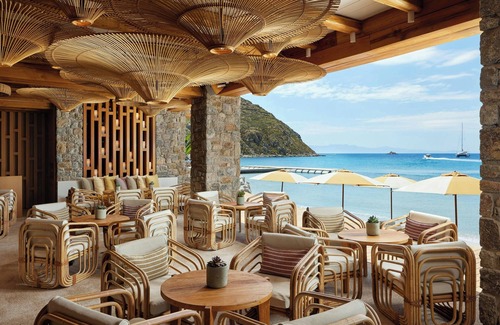 Ornos Hotel | Santa Marina, a Luxury Collection Resort, Mykonos