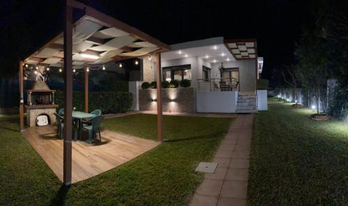 Nea Propontida Casa | Santa Marina Beach House