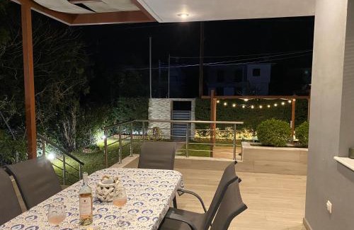 Nea Propontida Casa | Santa Marina Beach House