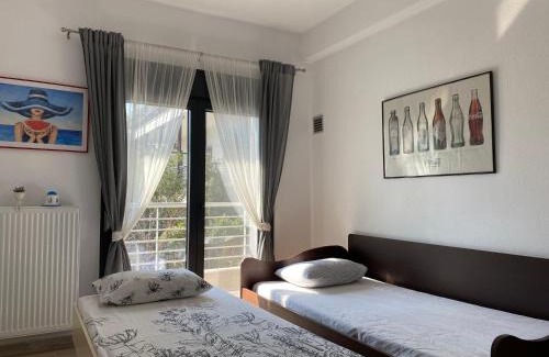 Nea Propontida Casa | Santa Marina Beach House