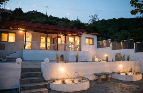 Volvi Casa | Santa Marina Garden - Suite B