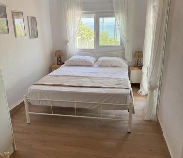 Volvi Casa | Santa Marina Garden - Suite B