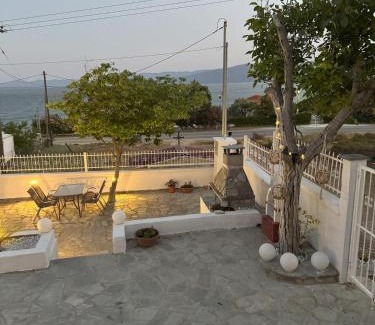 Volvi Casa | Santa Marina Garden - Suite B