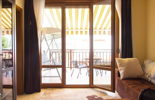 Sozopol Apartamento | Santa Marina,Sozopol,apt.901-43