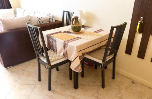 Sozopol Apartamento | Santa Marina,Sozopol,apt.901-43