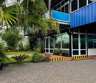 Puerto Iguazú Apartamento | Santa Marta
