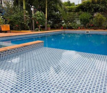 Puerto Iguazú Apartamento | Santa Marta