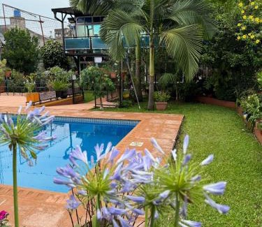 Puerto Iguazú Apartamento | Santa Marta