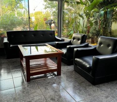 Puerto Iguazú Apartamento | Santa Marta